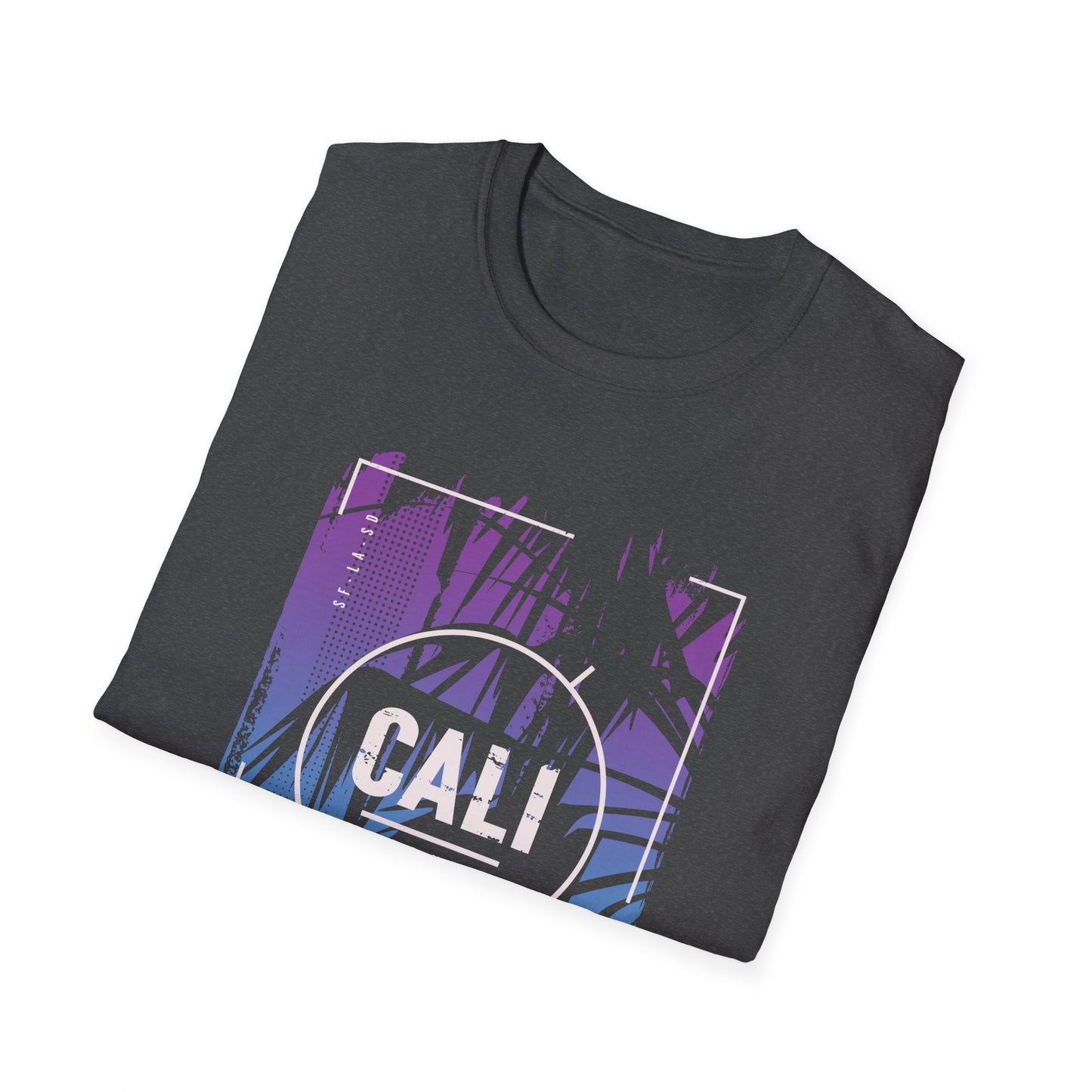 Cali Summer T-Shirt