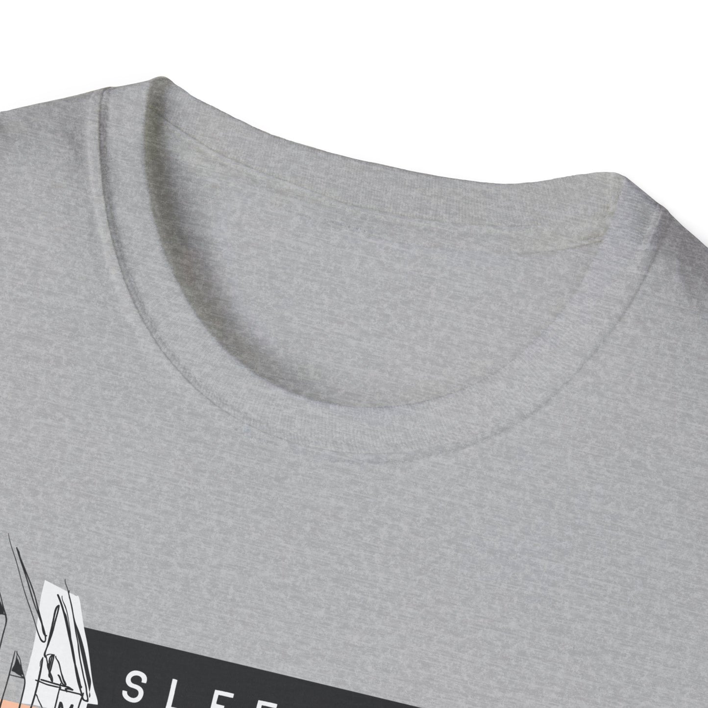 Sleepless Society T-Shirt