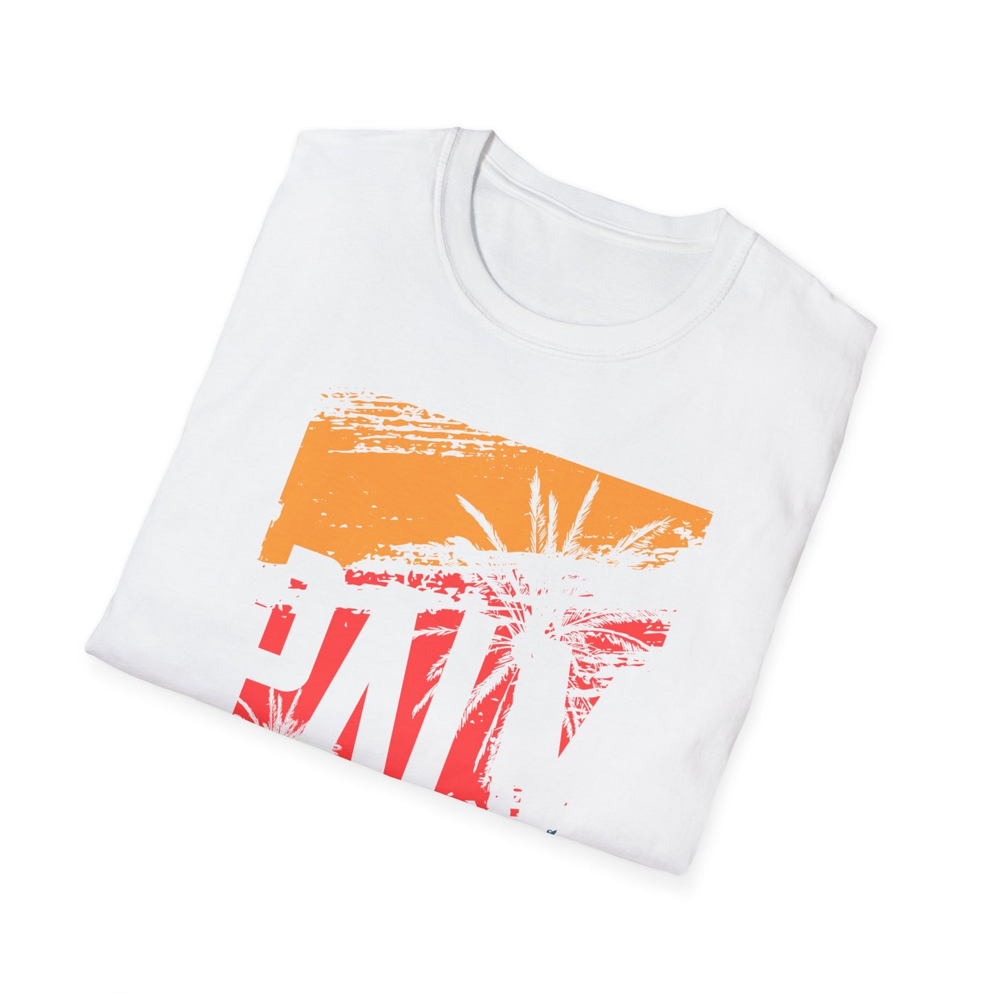 Palm Beach Summer T-Shirt