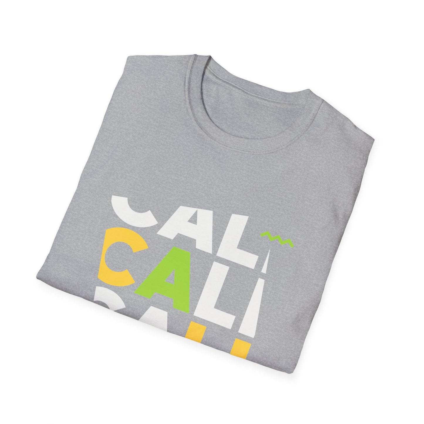 Cali Summer T-Shirt