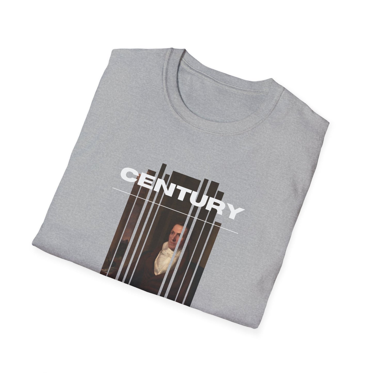 Century 1854 Streetwear Unisex T-Shirt