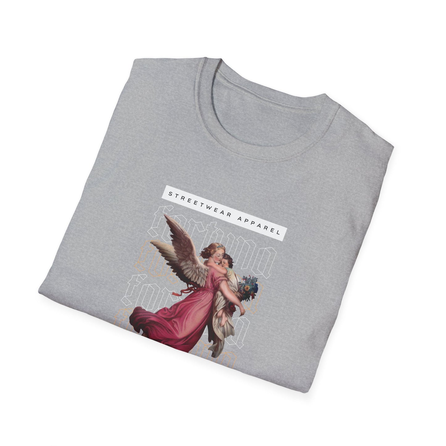 Fortuna Streetwear Unisex T-Shirt