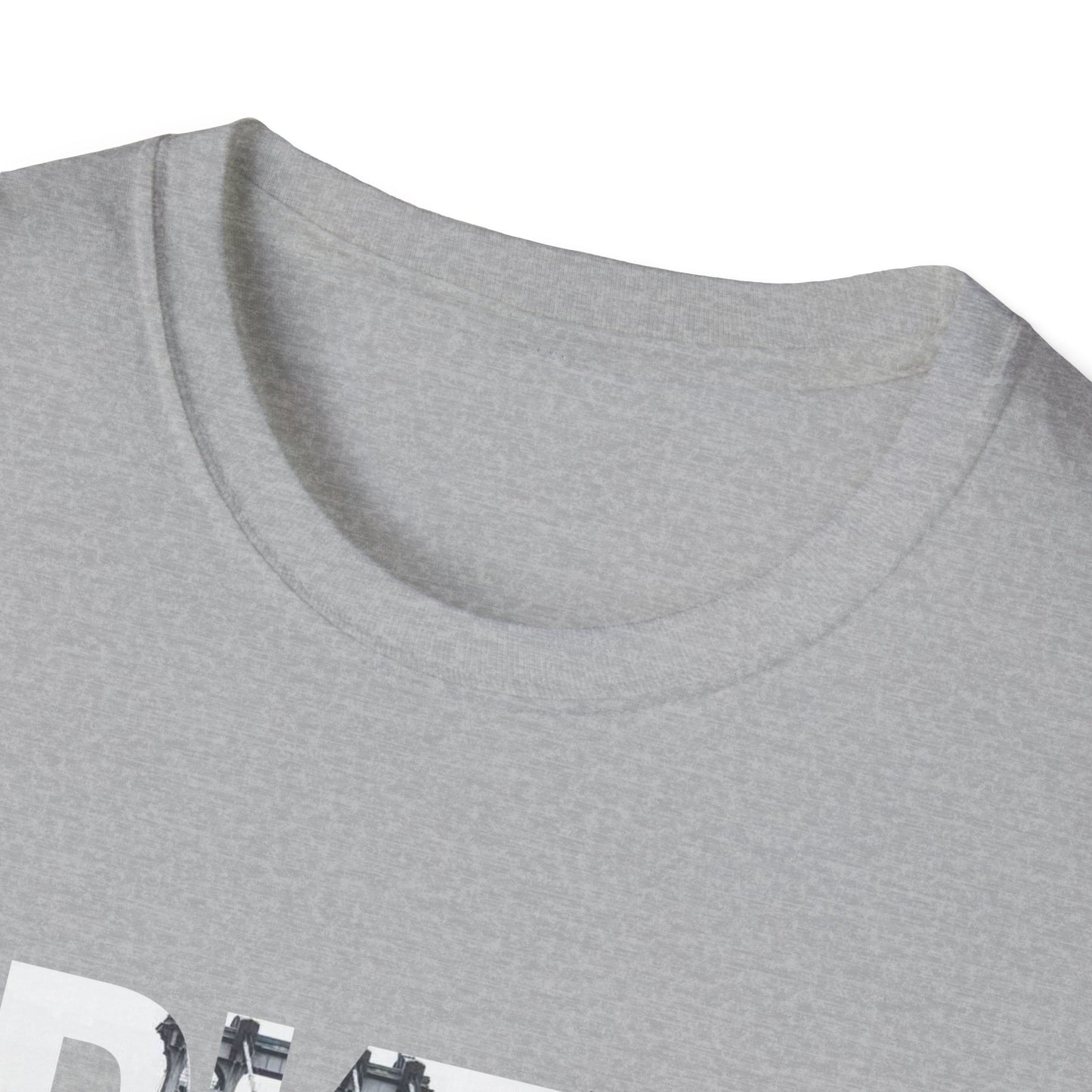 Brooklyn Unisex T-Shirt