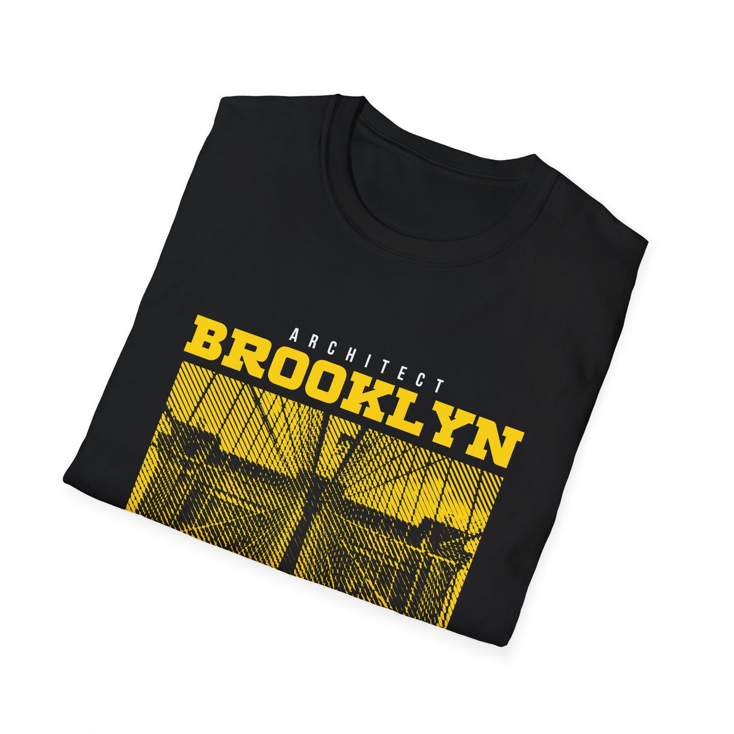 Brooklyn Bridge Streetwear T-Shirt