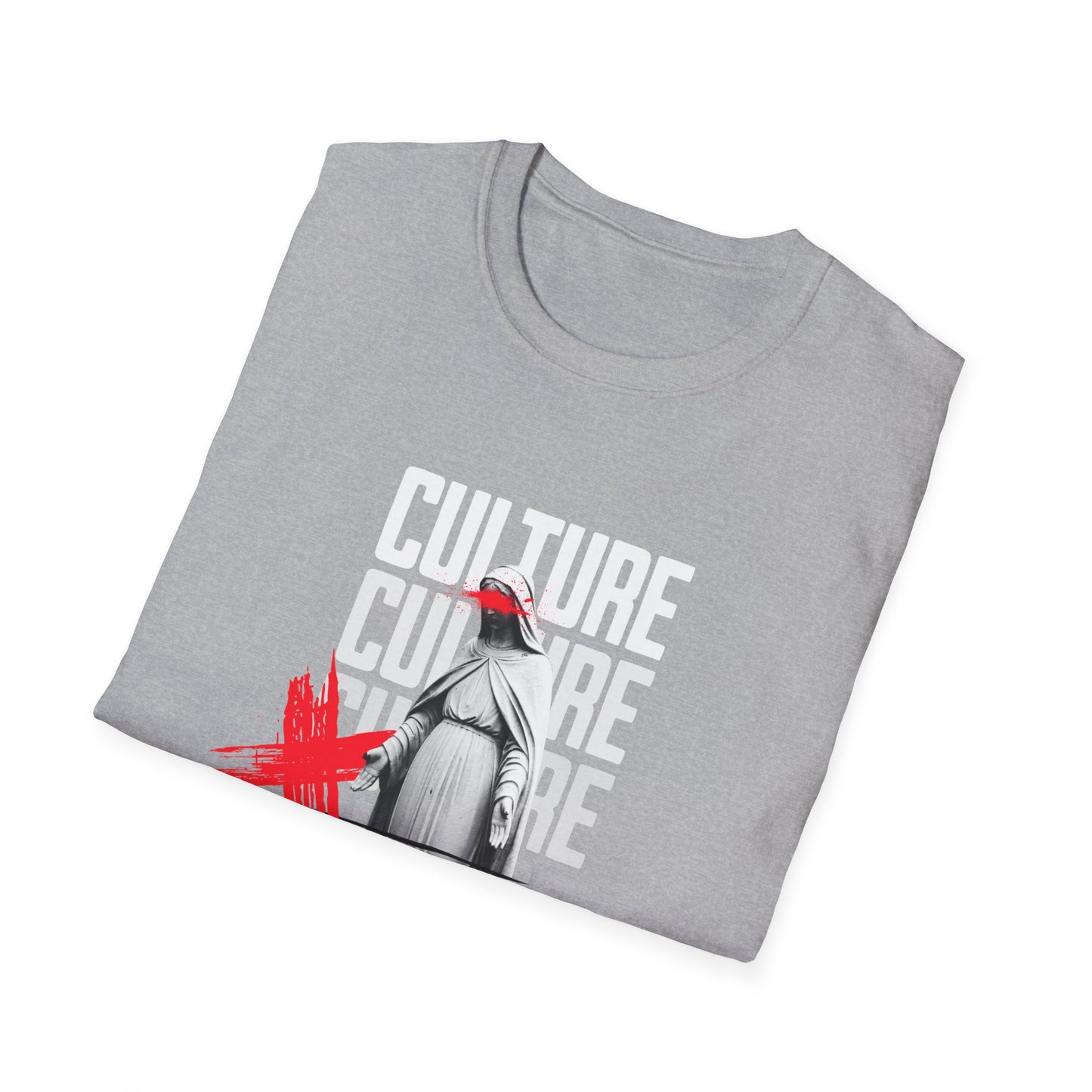 Culture Streetwear T-Shirt
