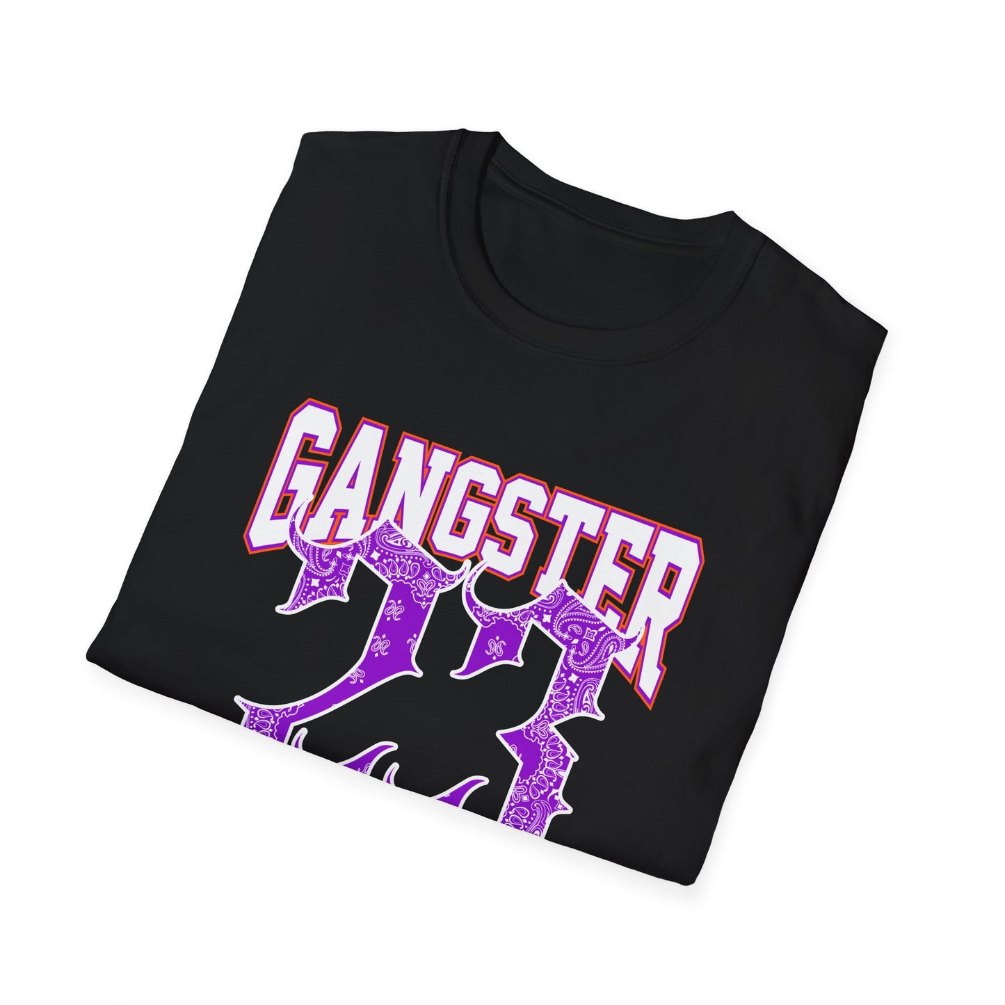 Gangstar 23 Streetwear T-Shirt
