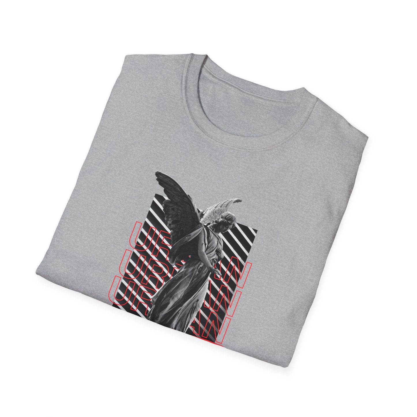 Urban Streetwear Unisex T-Shirt