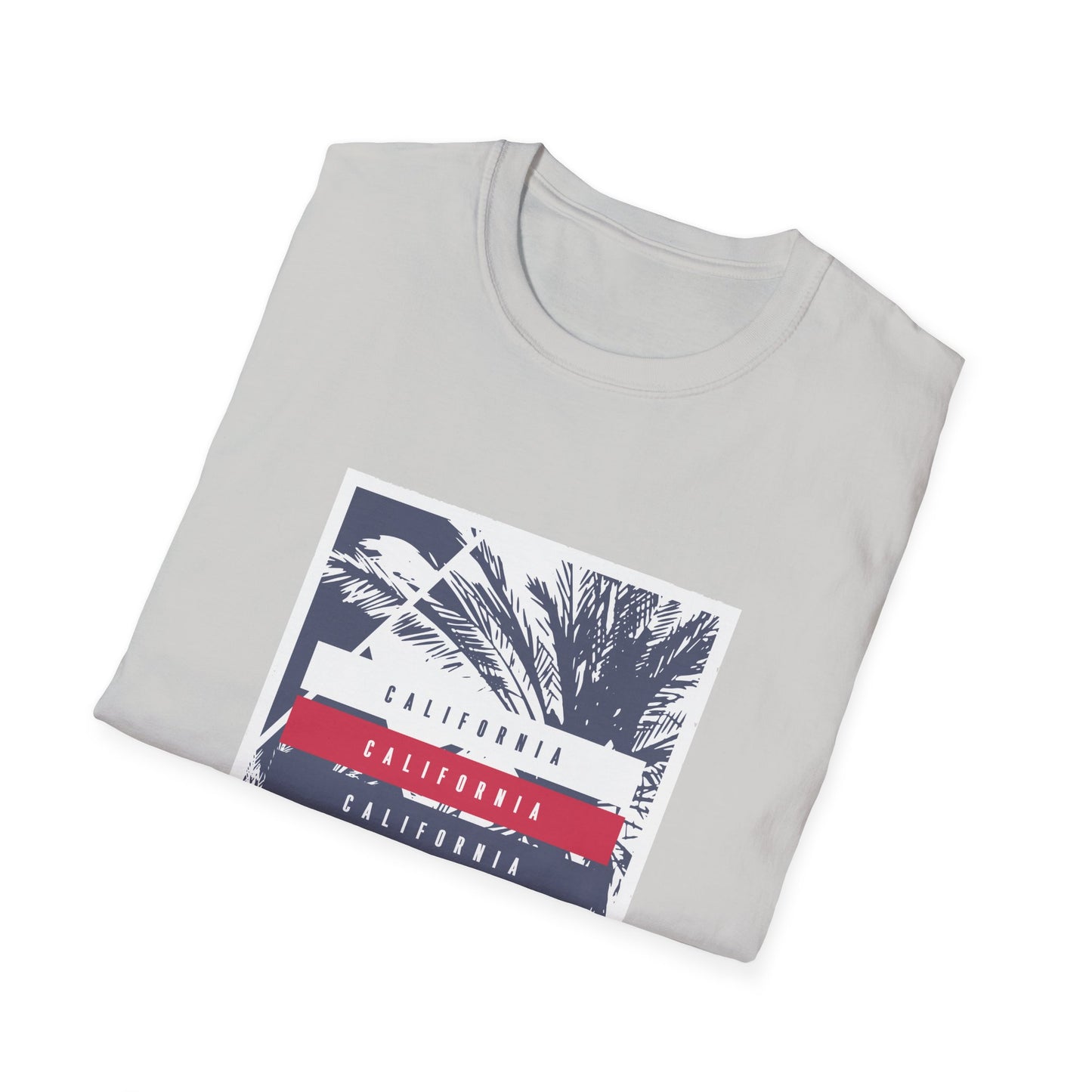 California Summer T-Shirt