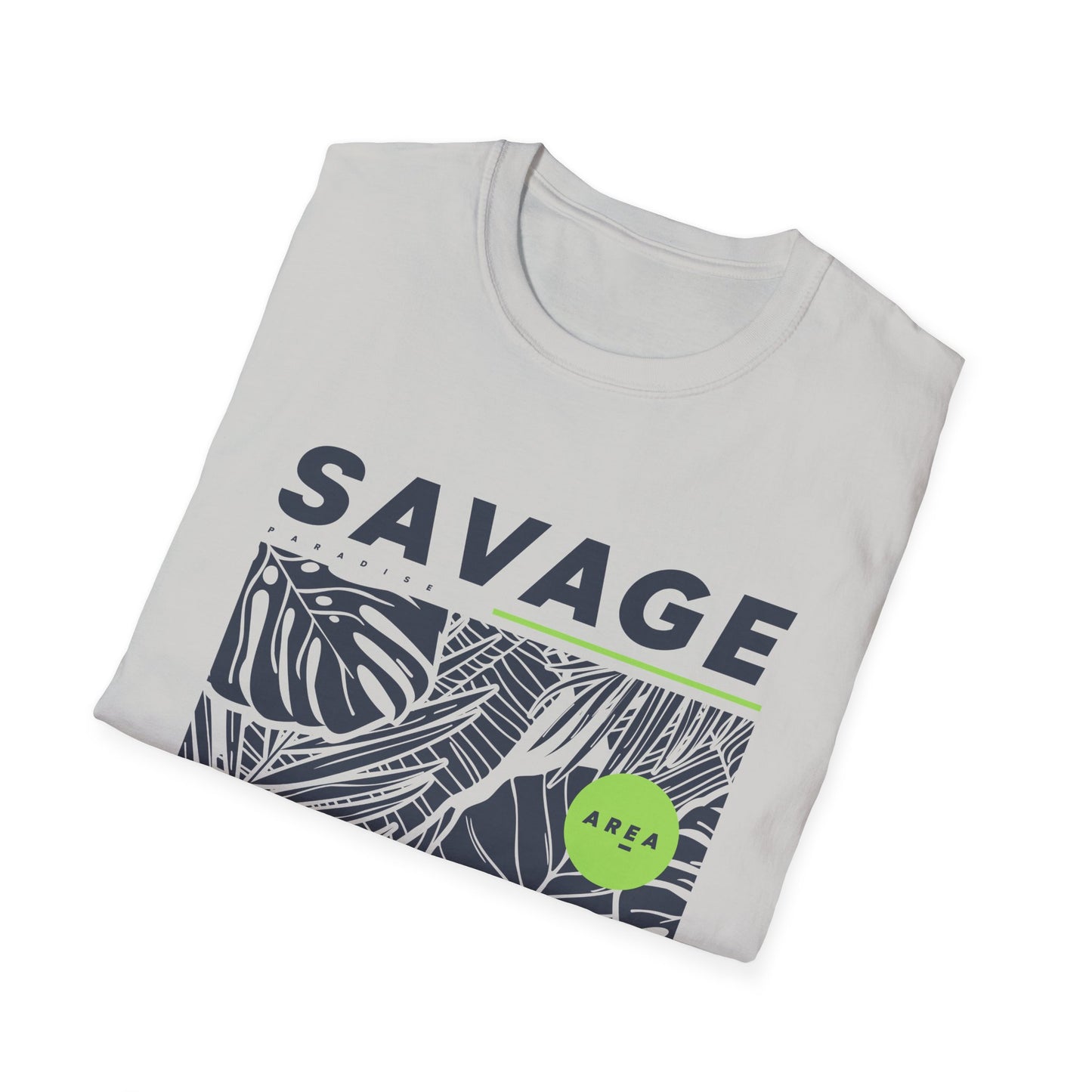 Savage Summer T-Shirt