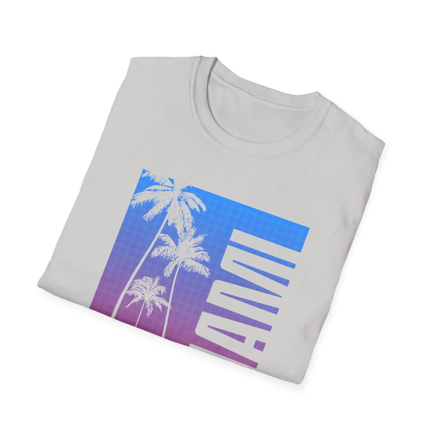 Miami Summer T-Shirt