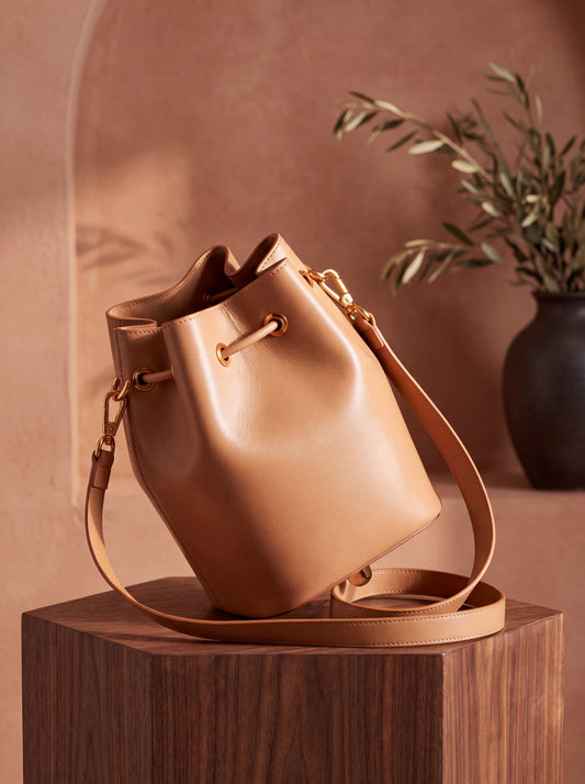 The Alder Casual Bag