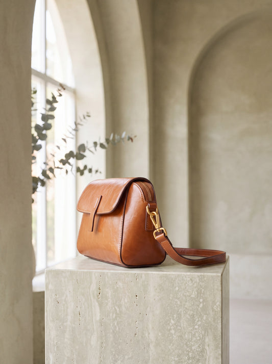 The Honeywood Bag