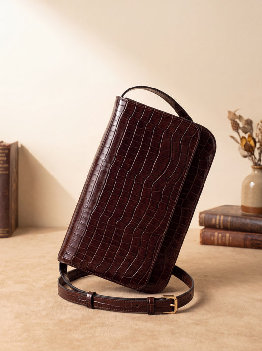 The Ironwood Classic Bag