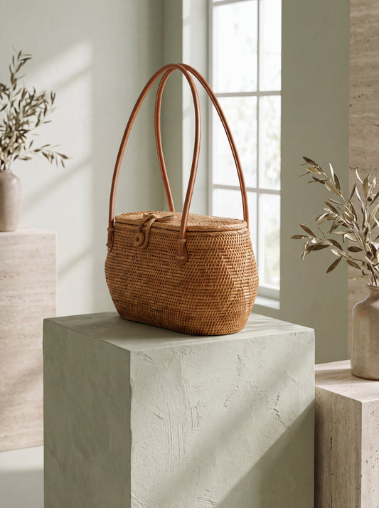 The Vinewood Bag