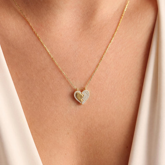 Heart Necklace