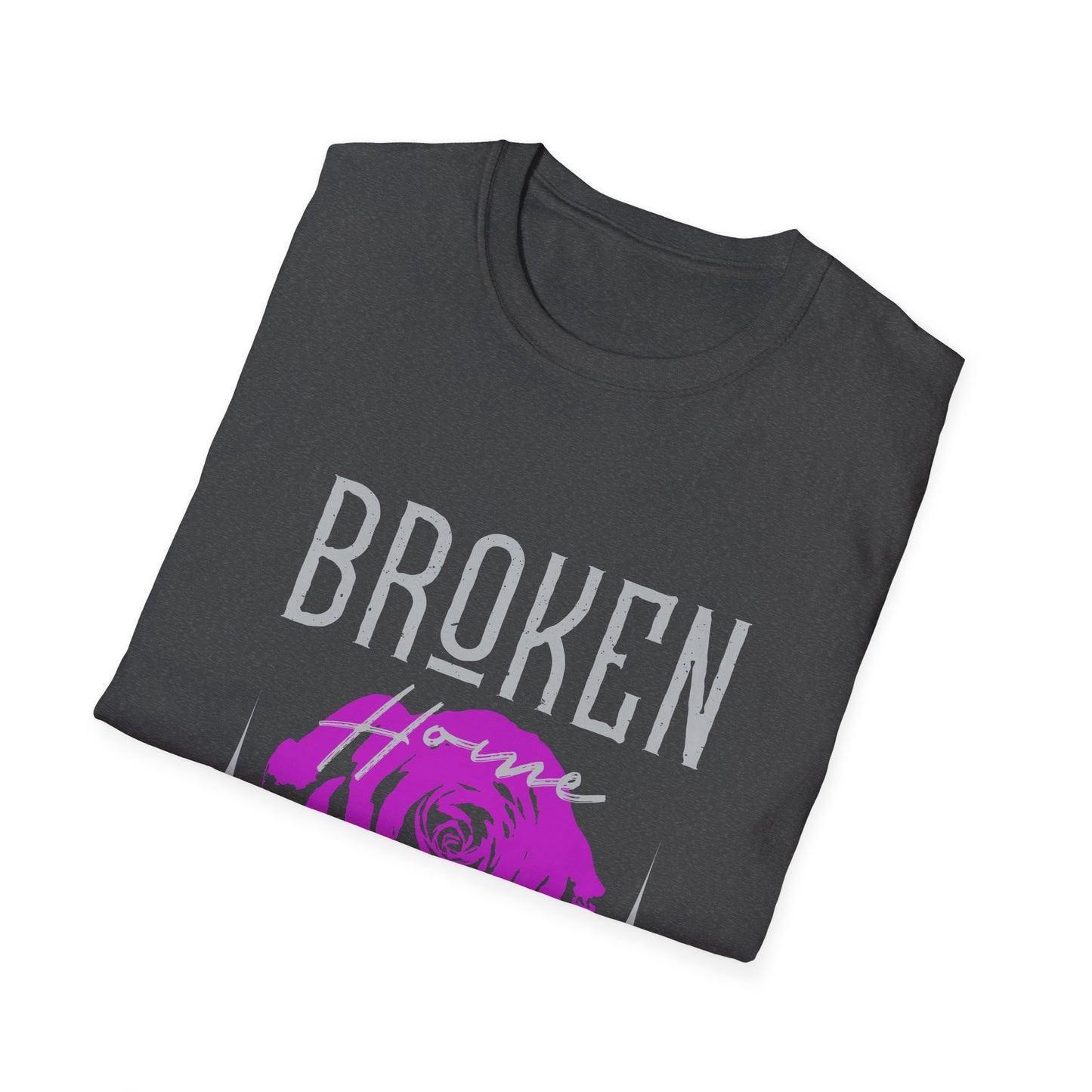 Broken Streetwear T-Shirt