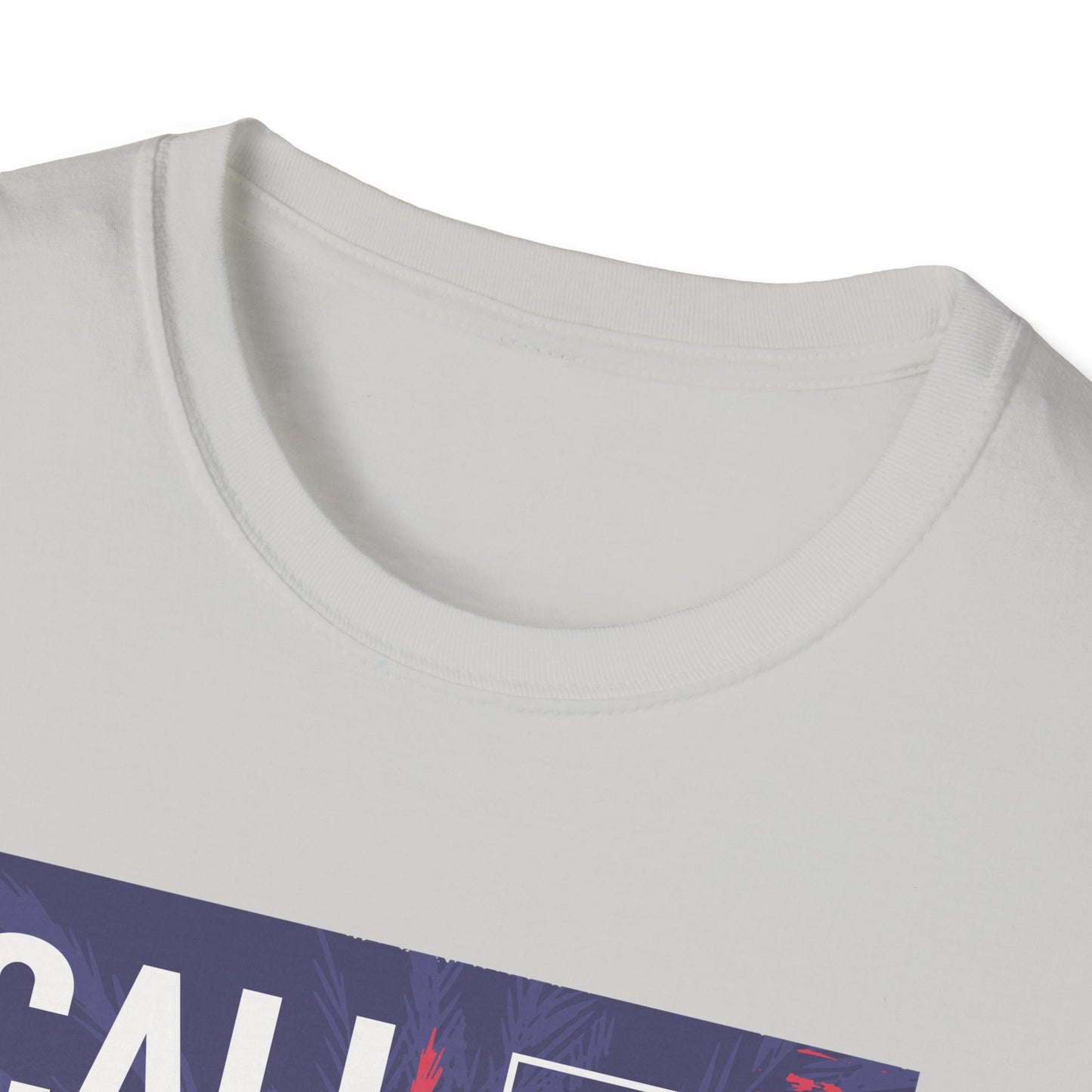 California Summer T-Shirt