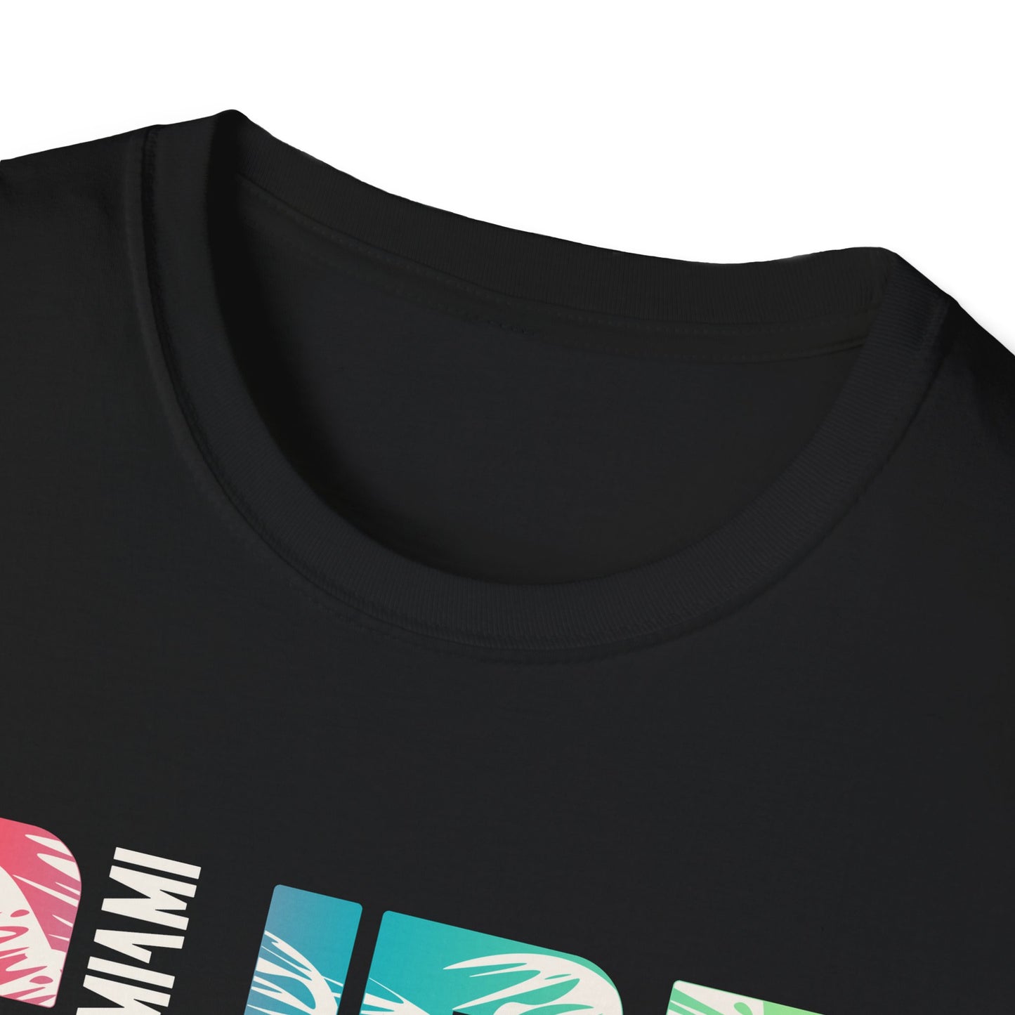 Surf Theme Summer T-Shirt