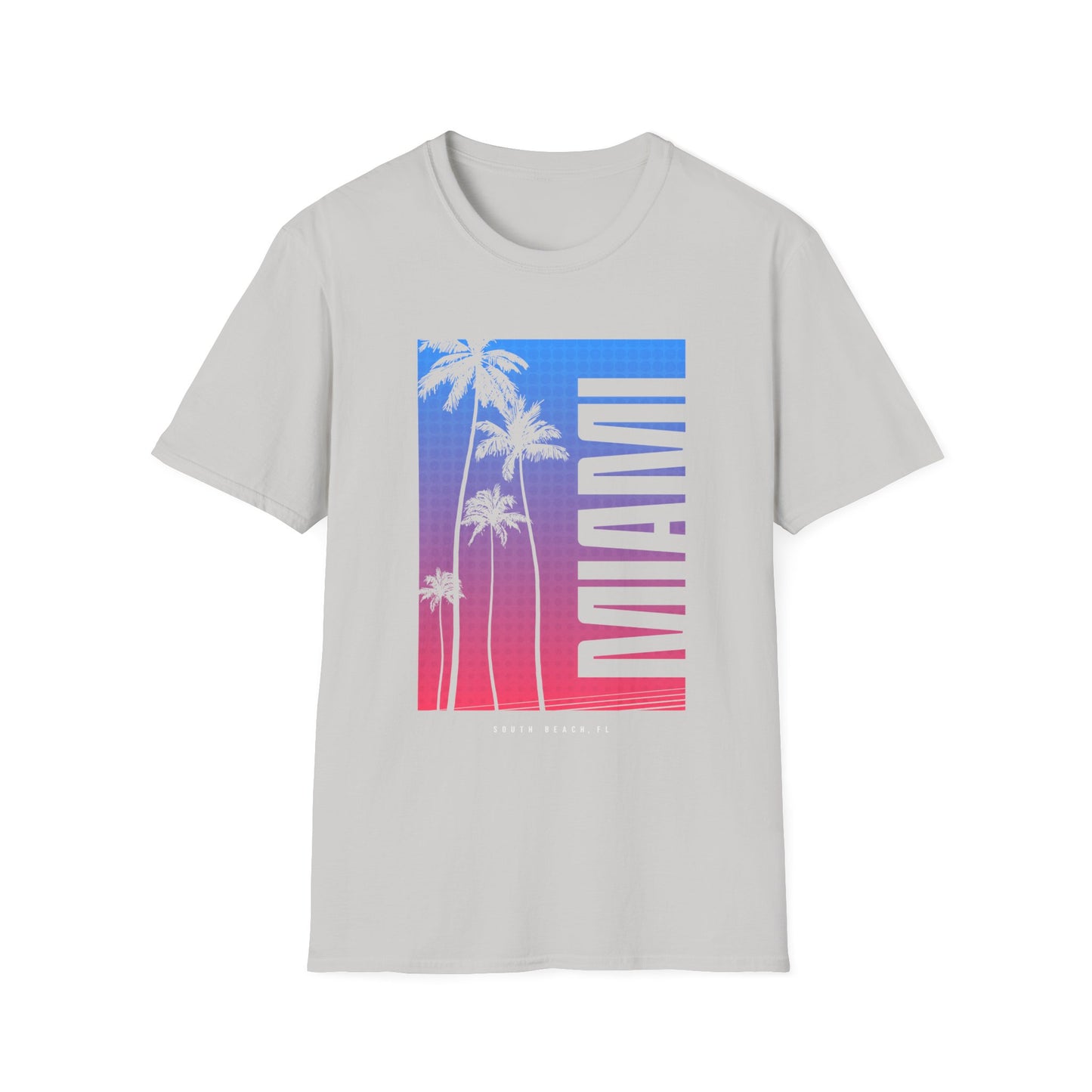Miami Summer T-Shirt