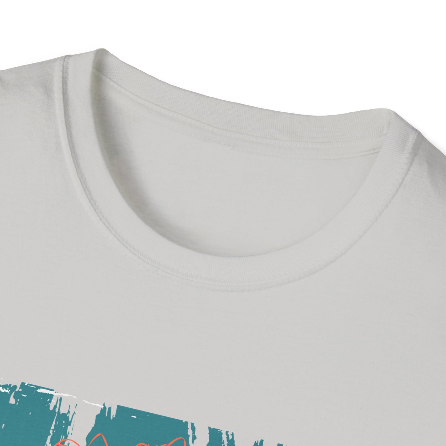 Santa Monica Summer T-Shirt