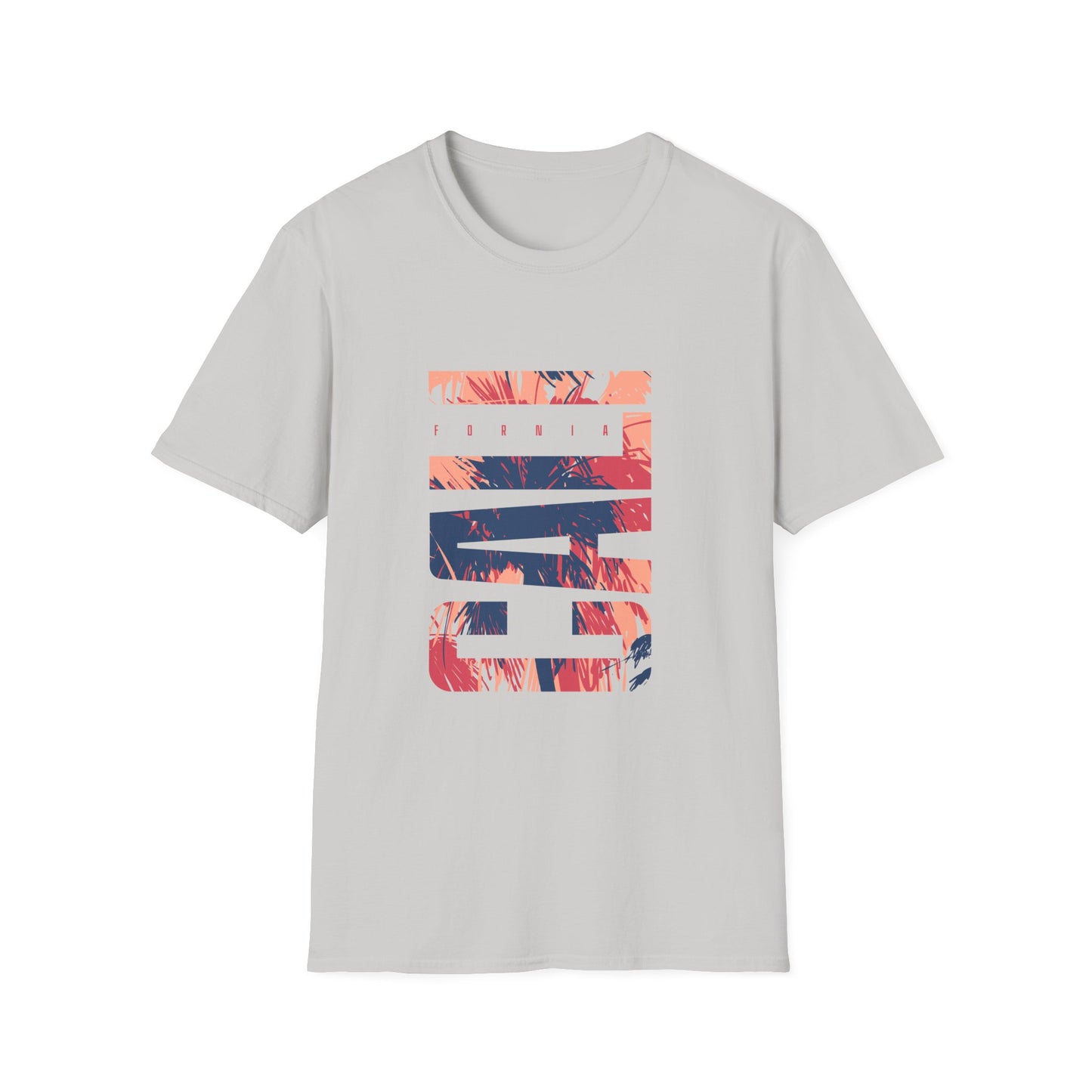 California Summer T-Shirt