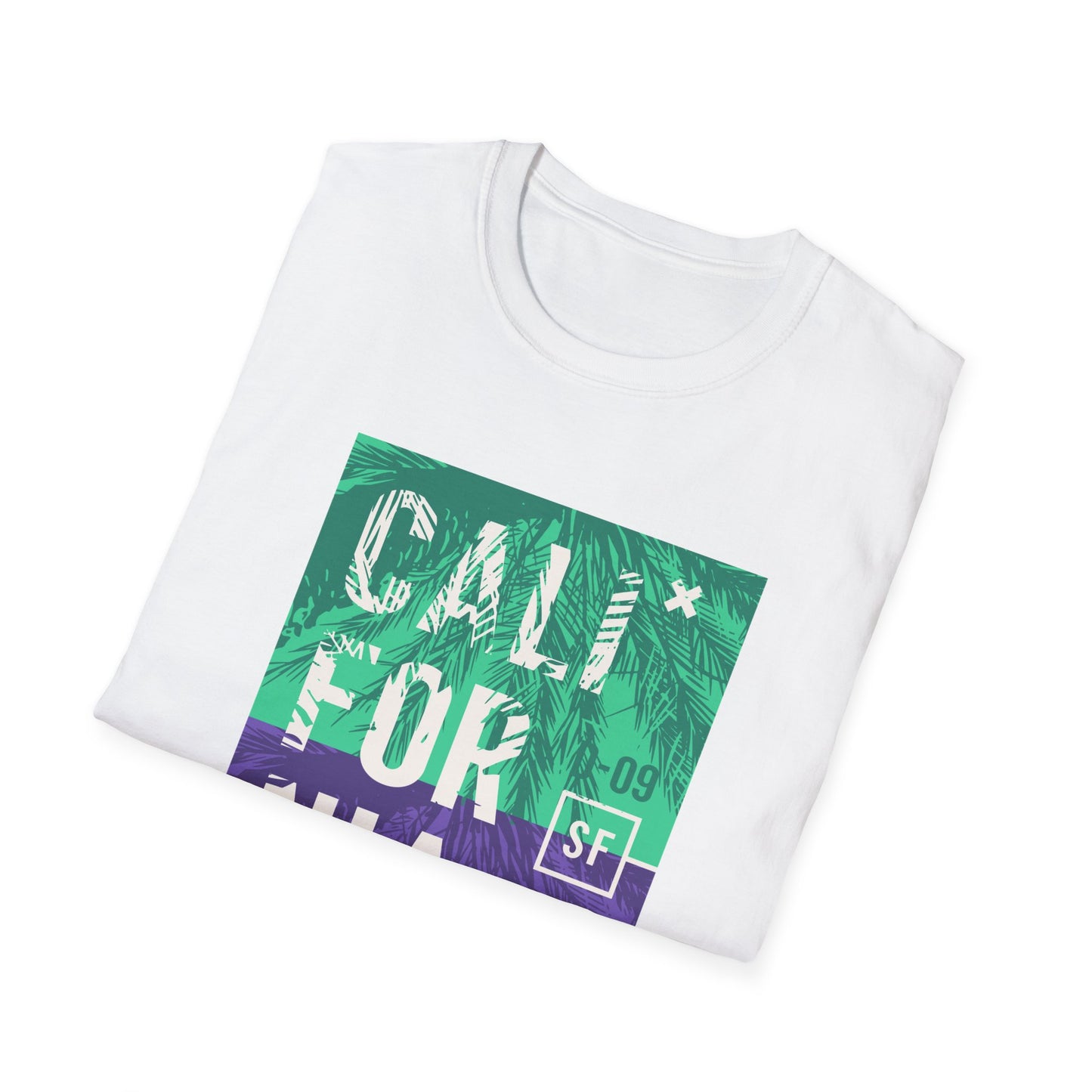 California Summer T-Shirt