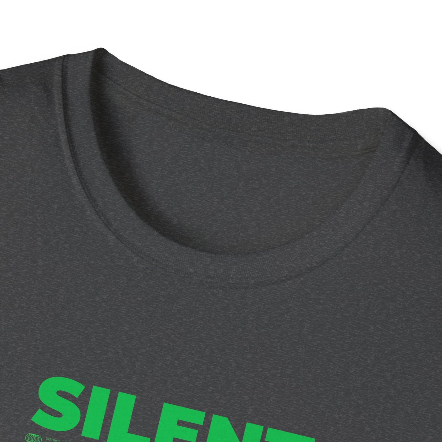 Silent Streetwear T-Shirt