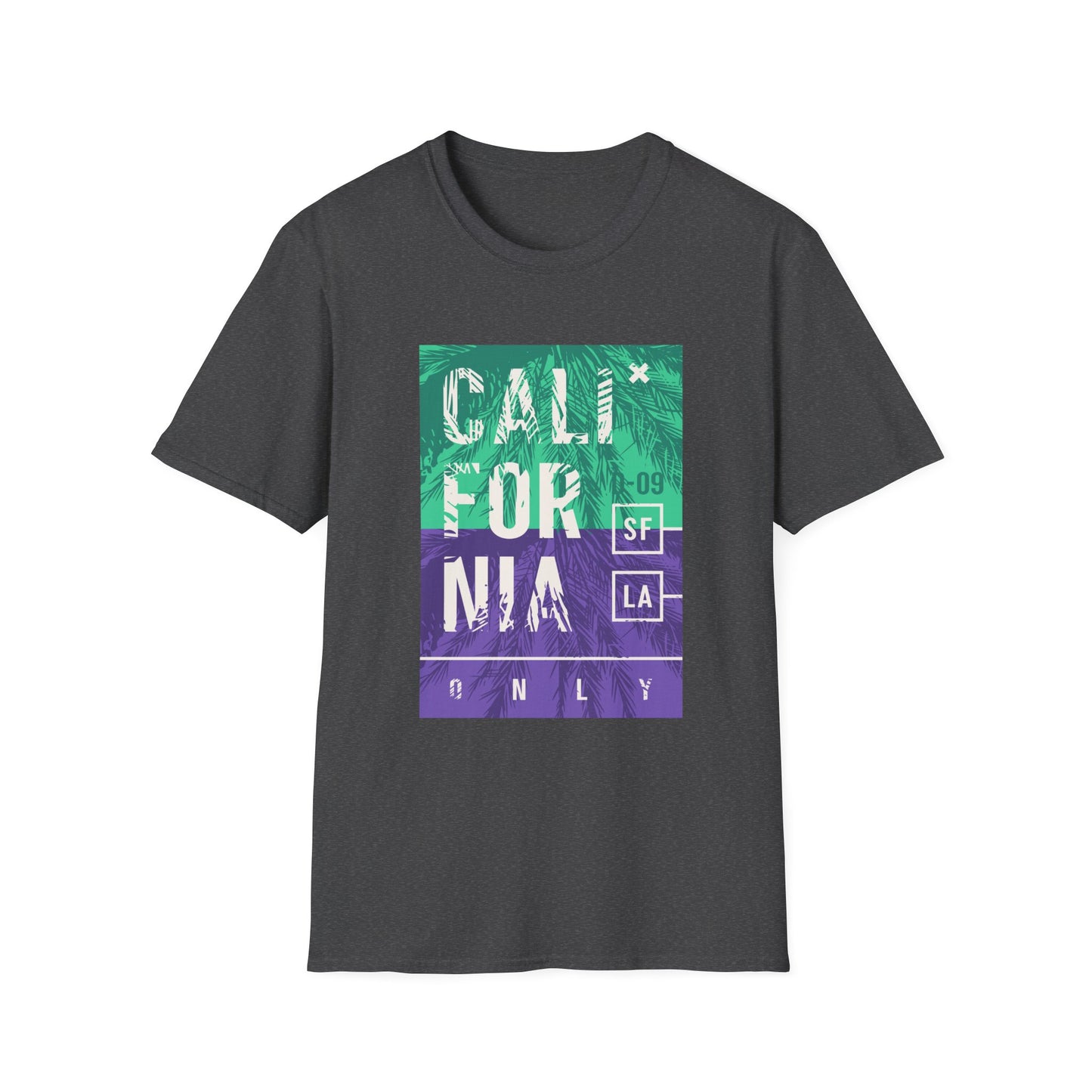 California Summer T-Shirt