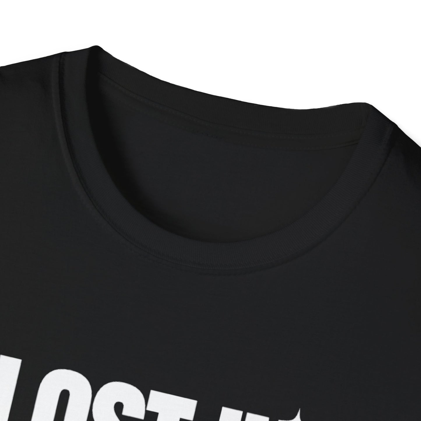 Lost in Space Streetwear T-Shirt