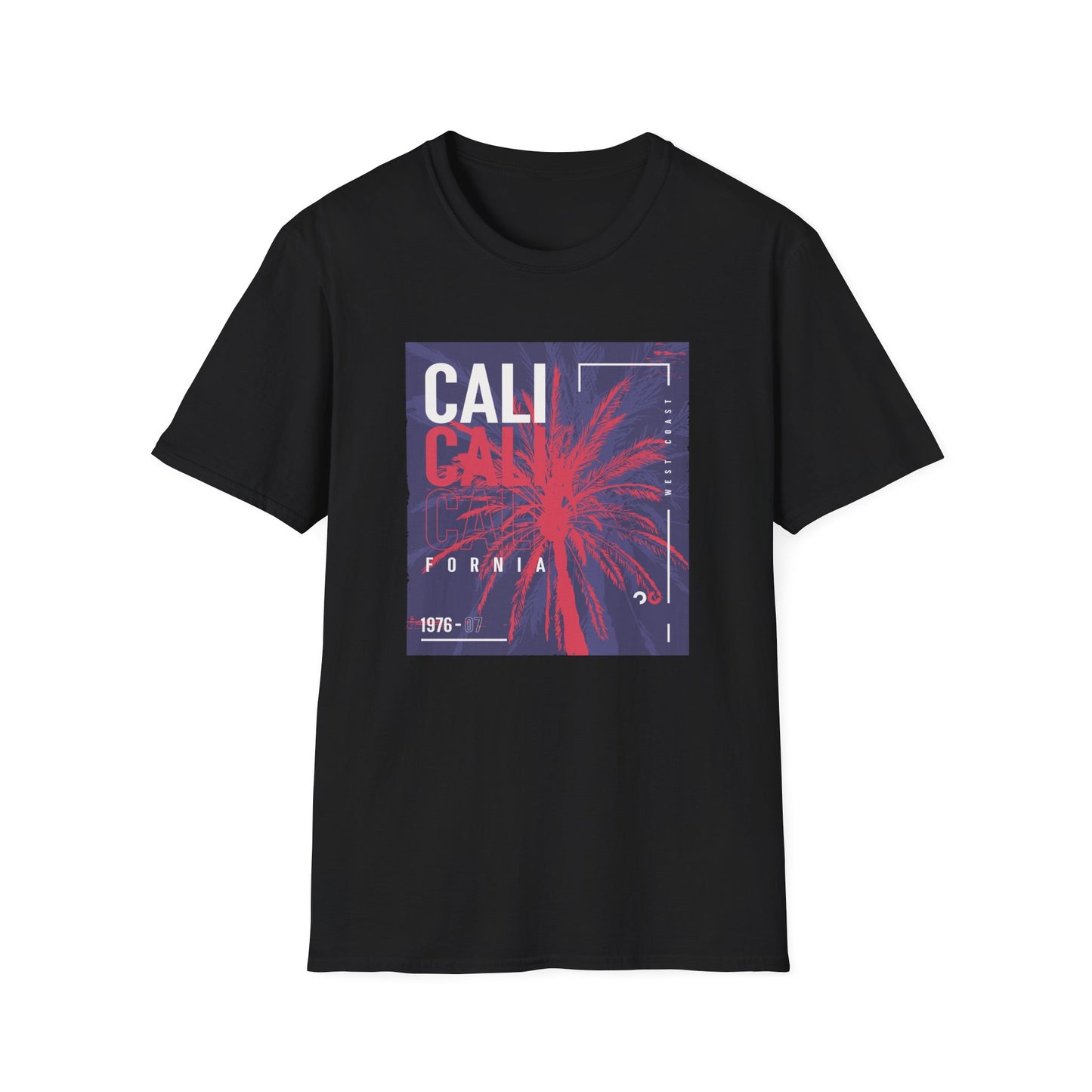California Summer T-Shirt