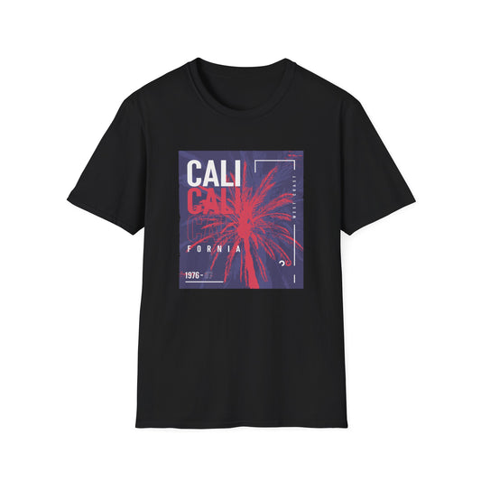 California Summer T-Shirt