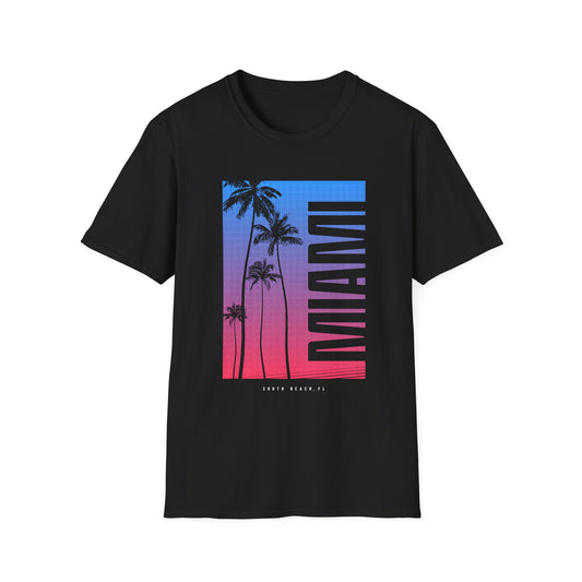 Miami Summer T-Shirt