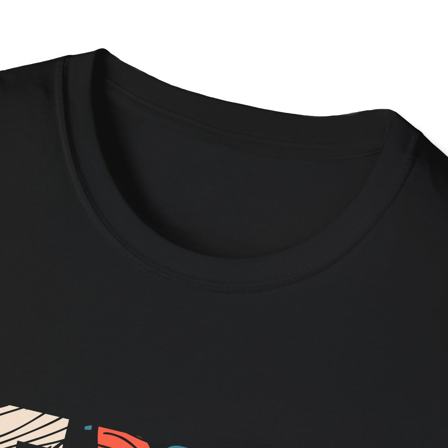 Good Vibes Summer T-Shirt