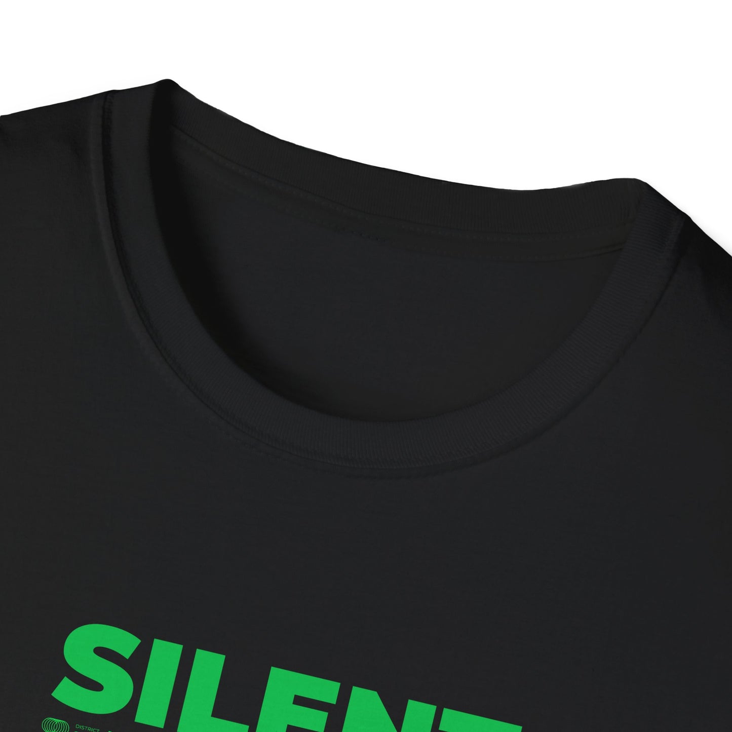 Silent Streetwear T-Shirt
