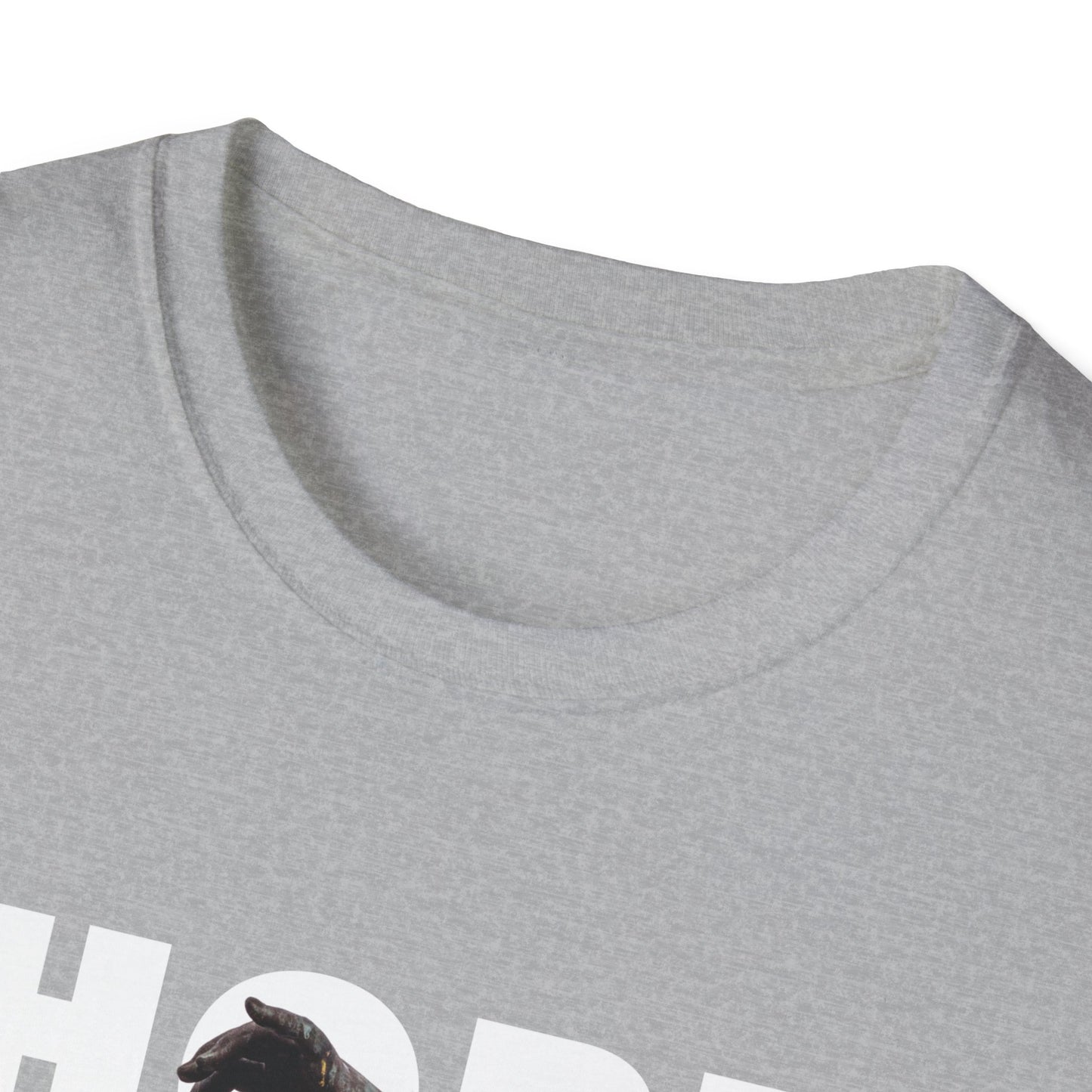 Hope Streetwear Unisex T-Shirt