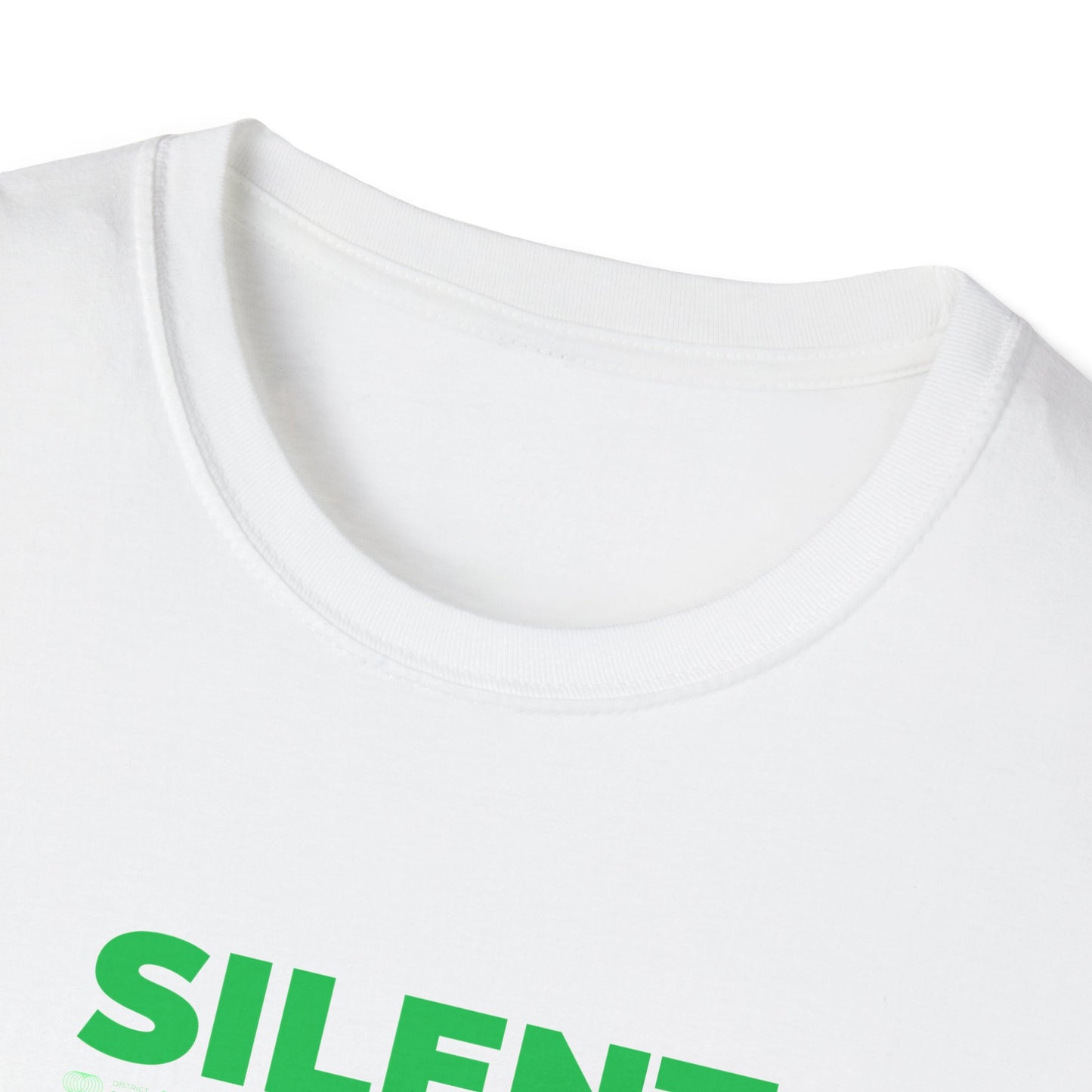 Silent Streetwear T-Shirt