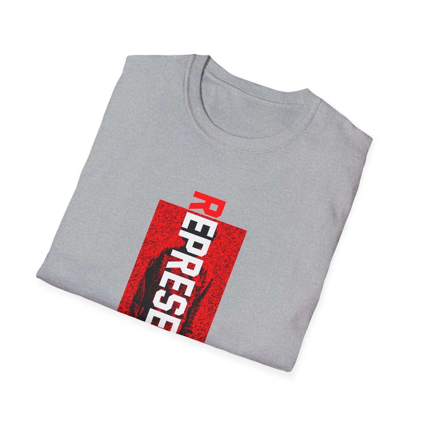 Represent Streetwear T-Shirt