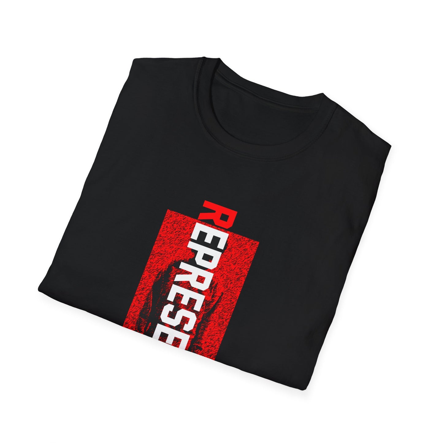 Represent Streetwear T-Shirt