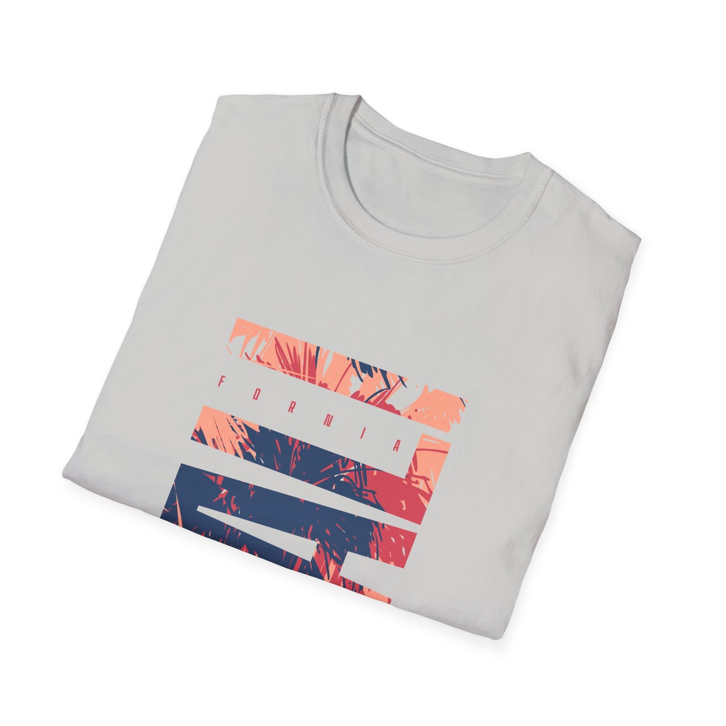 California Summer T-Shirt