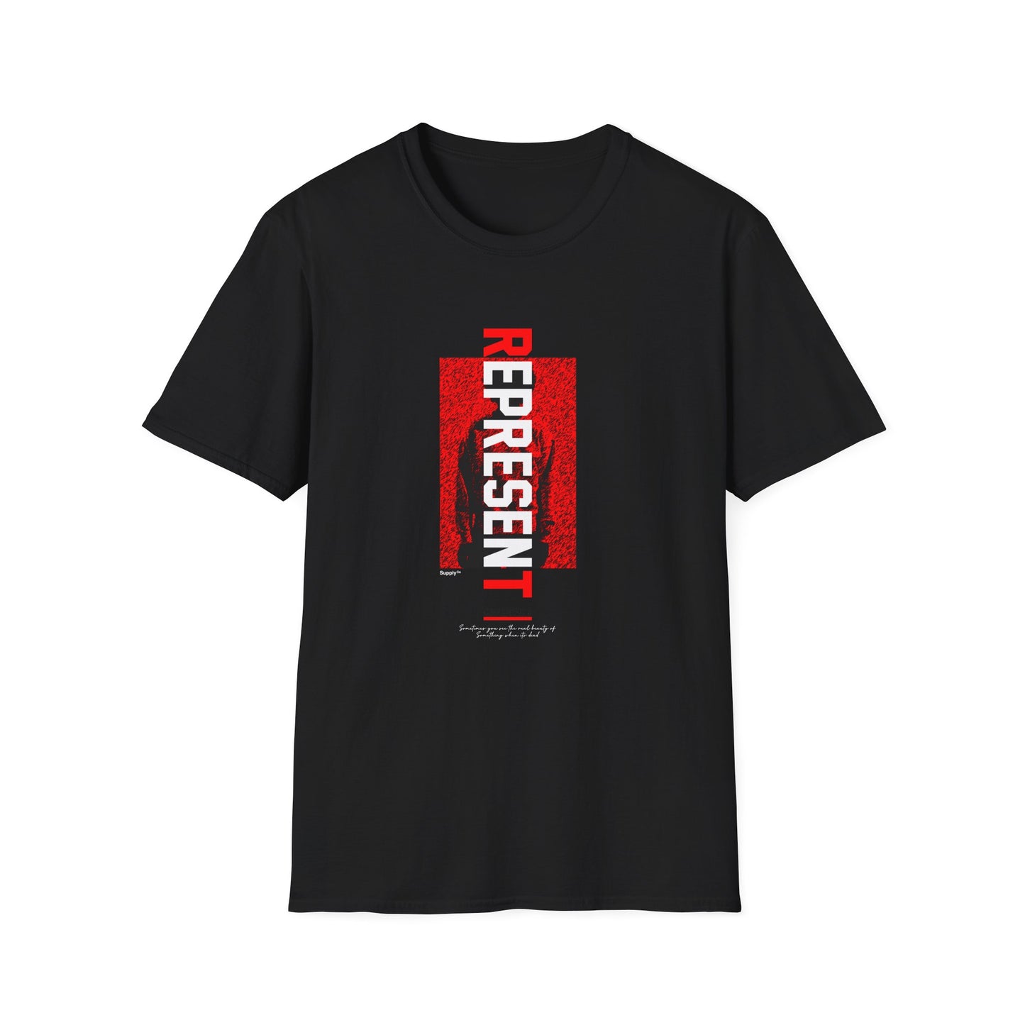 Represent Streetwear T-Shirt