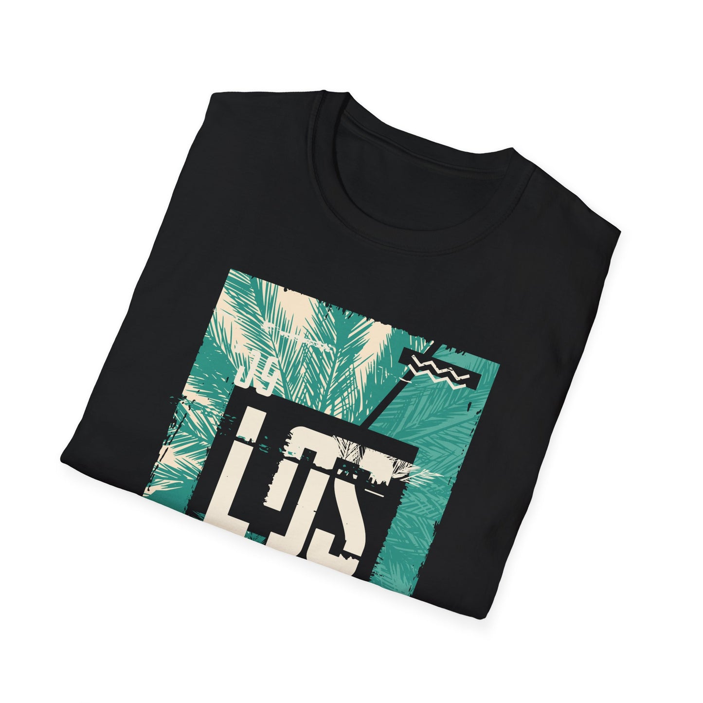 Los Angeles Summer T-Shirt