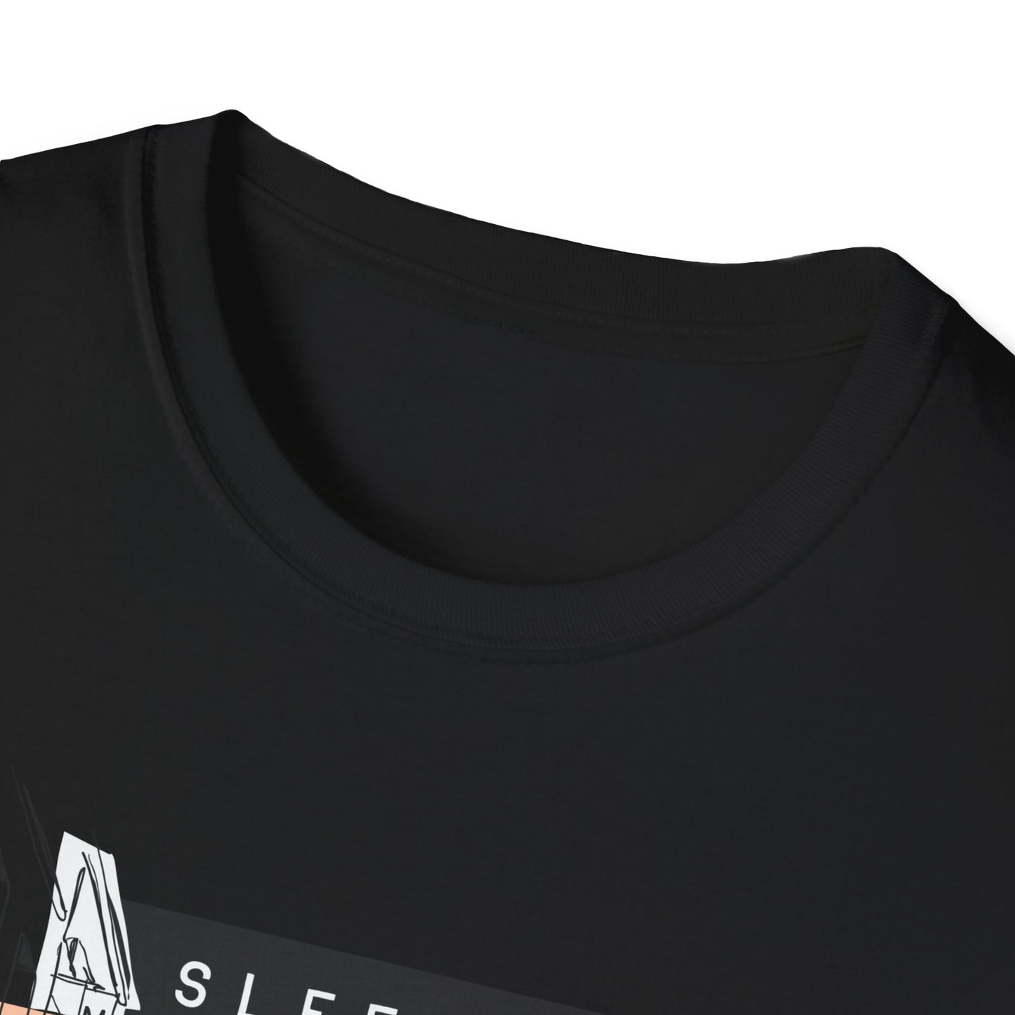 Sleepless Society T-Shirt