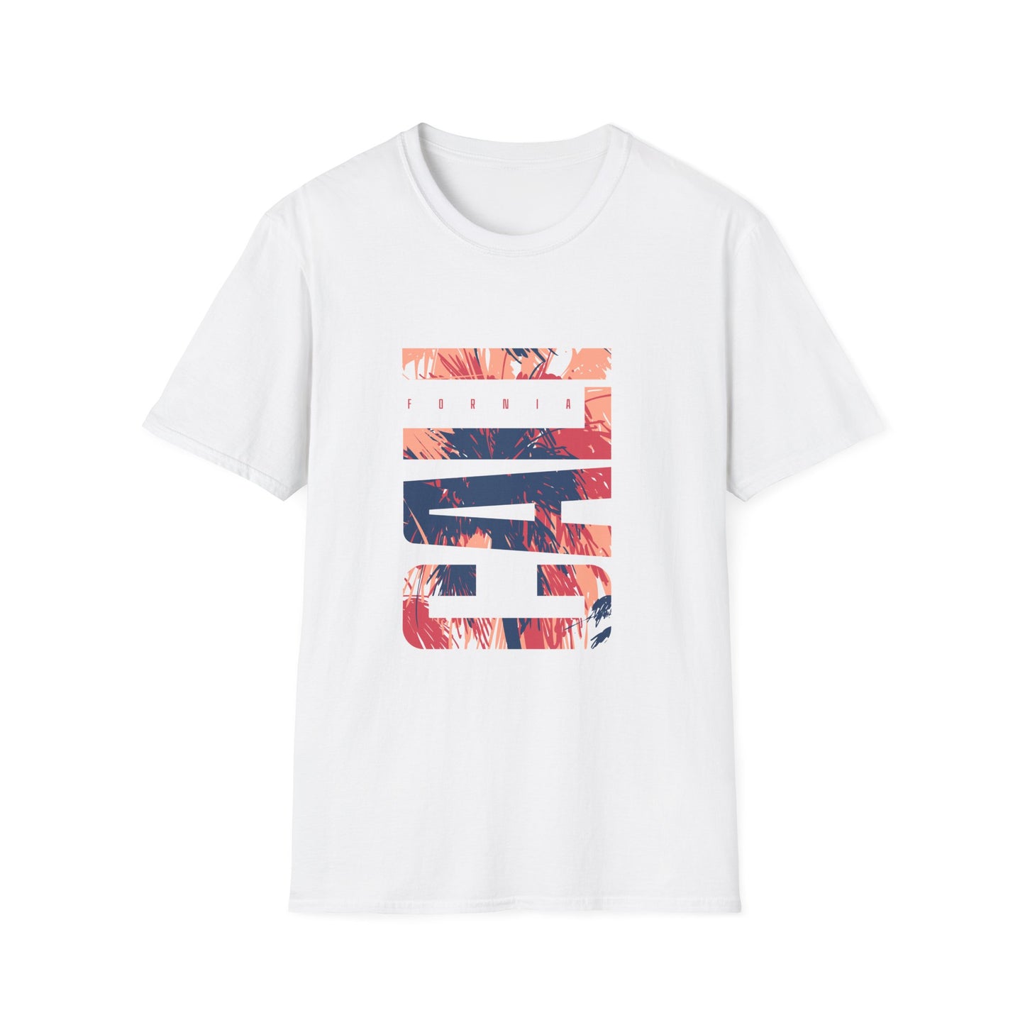California Summer T-Shirt