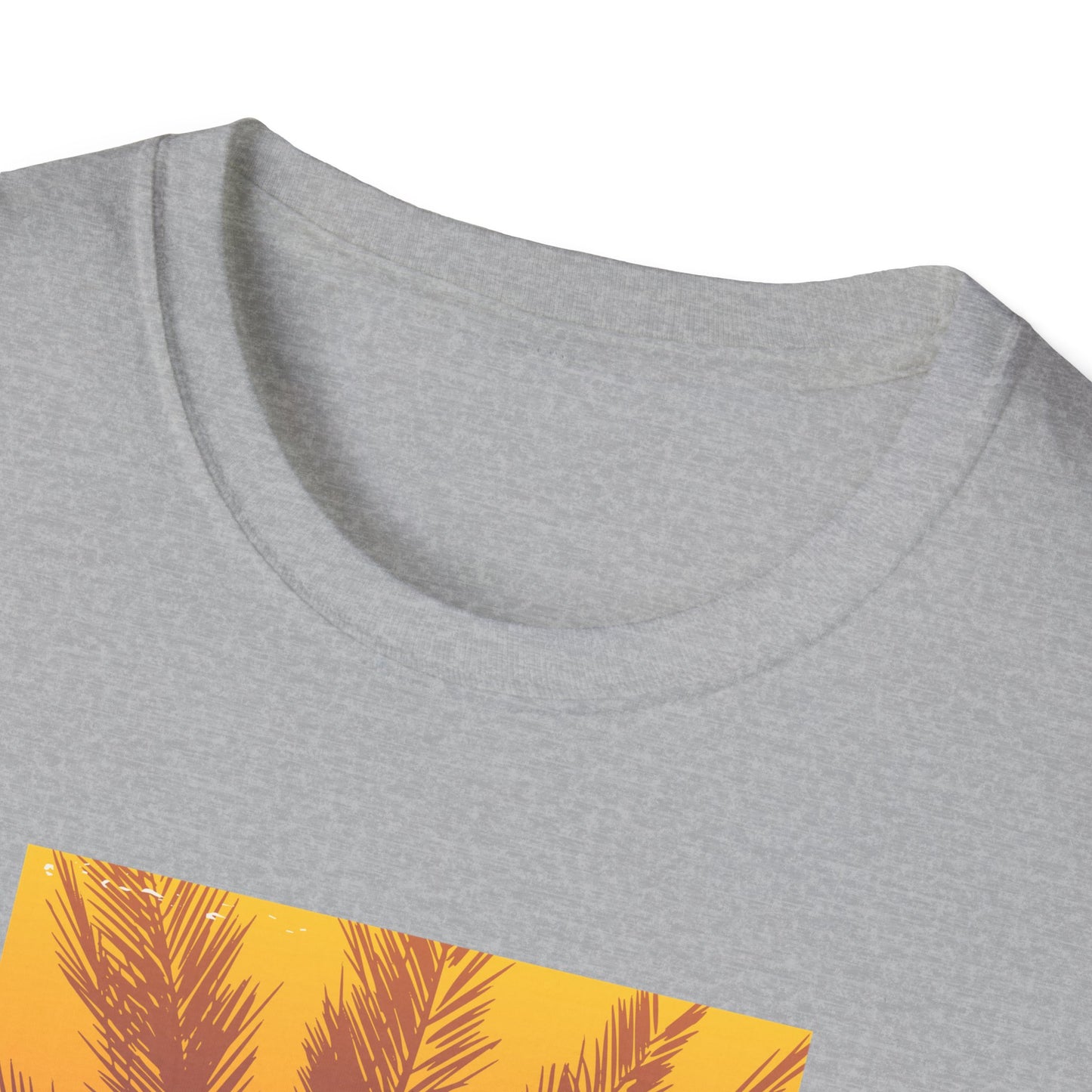 Los Angeles Summer T-Shirt