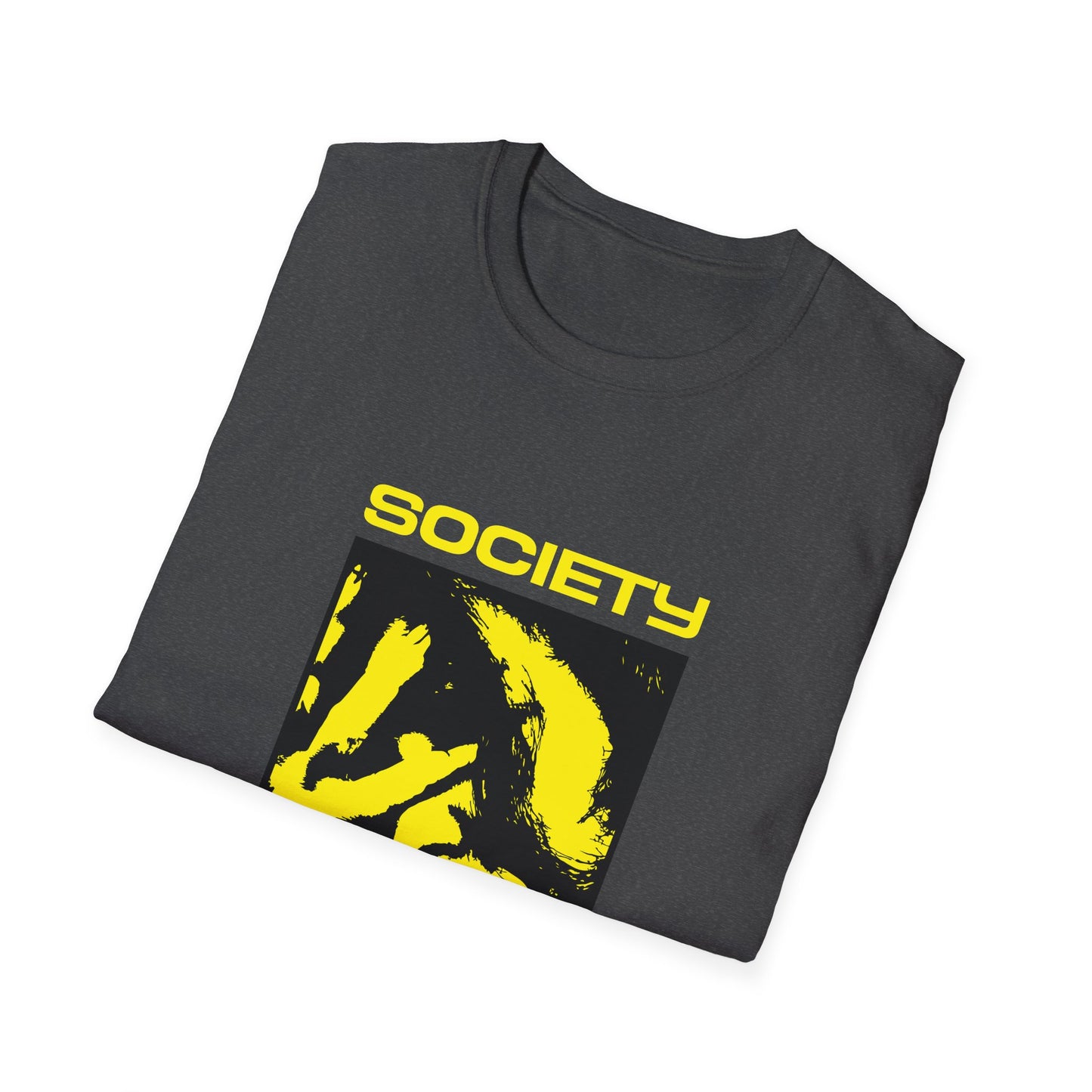 Society Streetwear T-Shirt