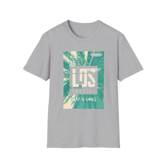 Los Angeles Summer T-Shirt