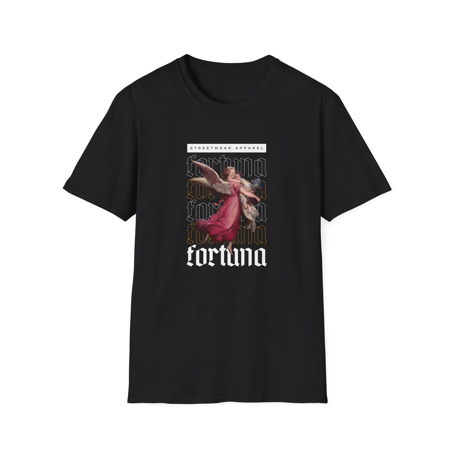Fortuna Streetwear Unisex T-Shirt