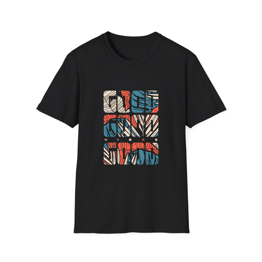 Good Vibes Summer T-Shirt