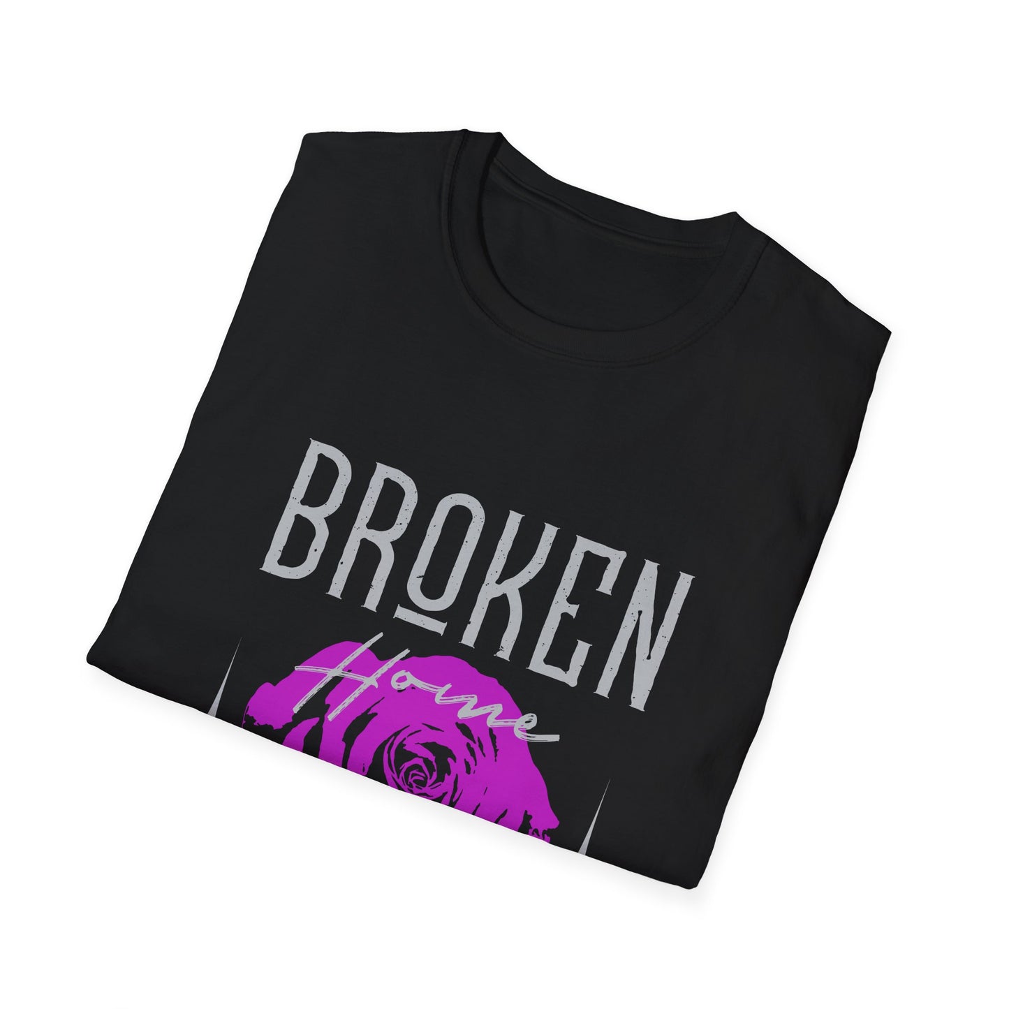 Broken Streetwear T-Shirt