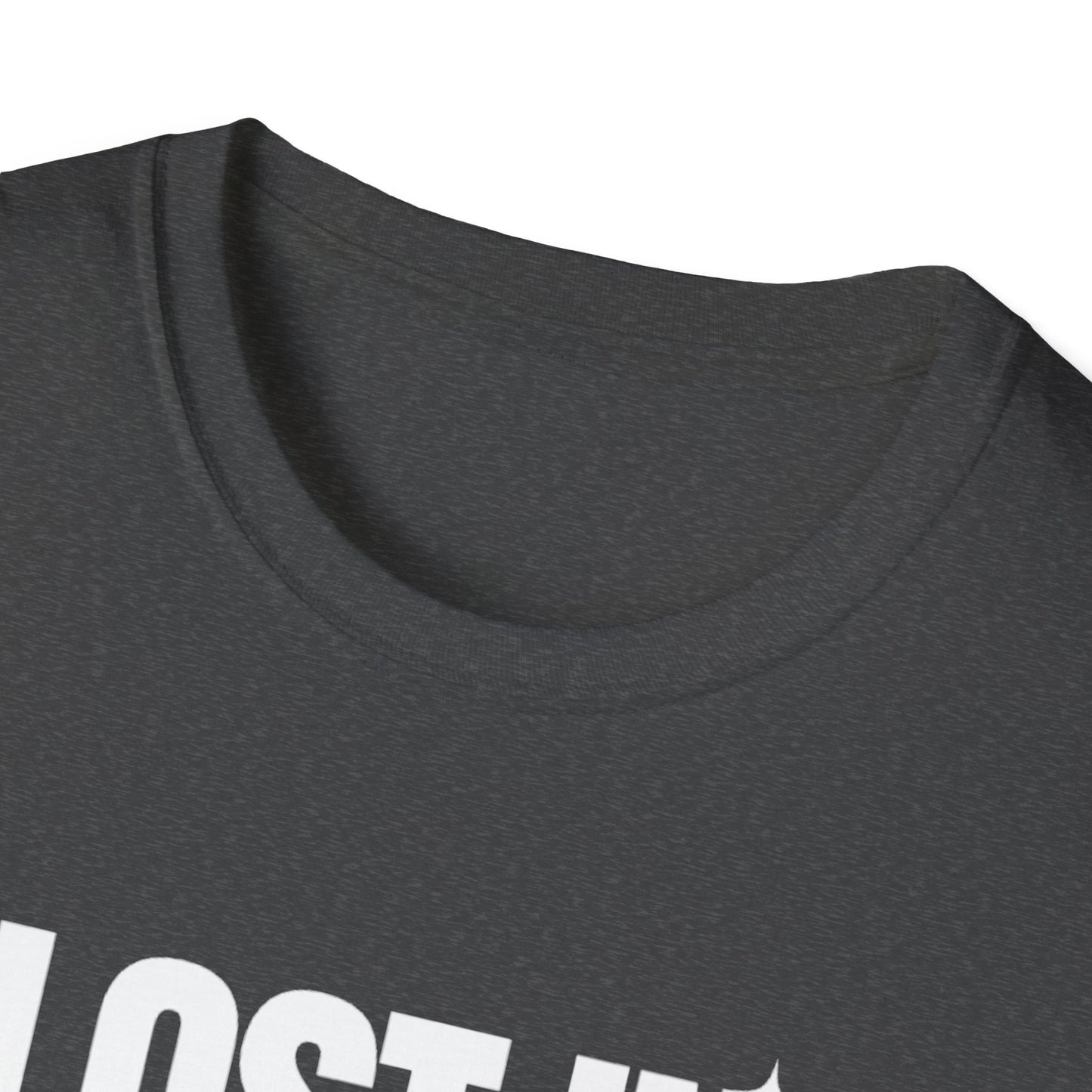 Lost in Space Streetwear T-Shirt